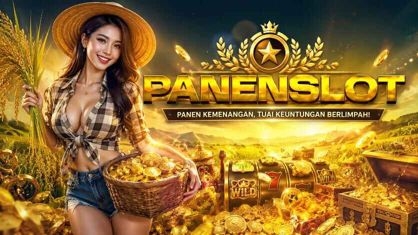 panenslot panenslot
